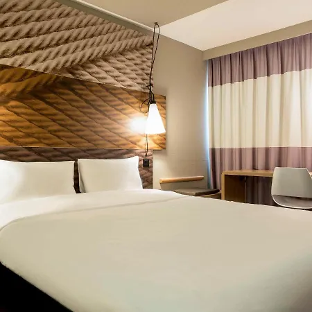 Ibis Zurich Adliswil Hotel Kilchberg (Zurich)