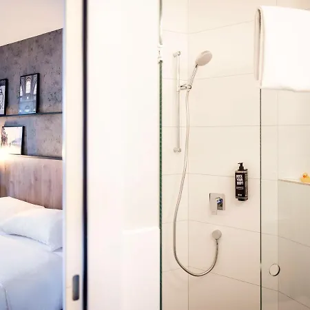 Ibis Zurich Adliswil 2* Kilchberg (Zurich)