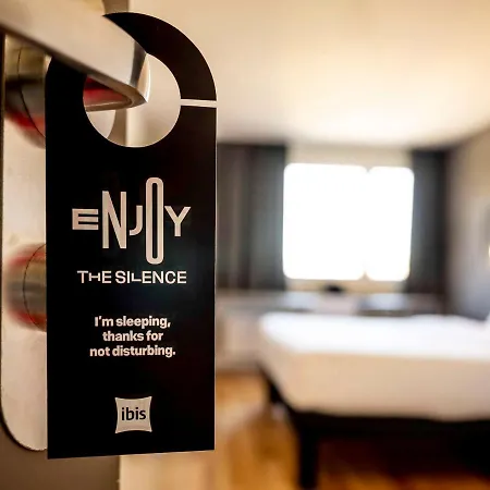 Hotel Ibis Zurich Adliswil Kilchberg (Zurich)