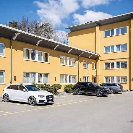 Ibis Zurich Adliswil