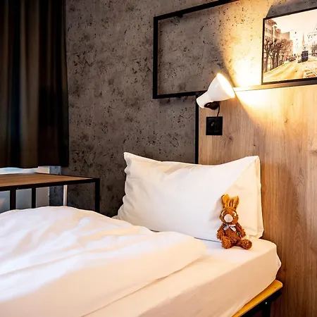 Hotel Ibis Zurich Adliswil