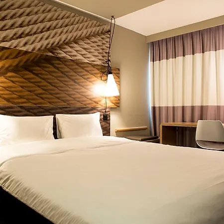 Ibis Zurich Adliswil 2* Kilchberg (Zurich)