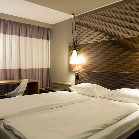 Hotel Ibis Zurich Adliswil Kilchberg (Zurich)