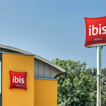 Ibis Zurich Adliswil 2* Kilchberg (Zurich)