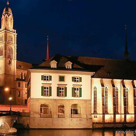 Hotel Ibis Zurich Adliswil Kilchberg (Zurich)