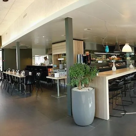 Hotel Ibis Zurich Adliswil 2*