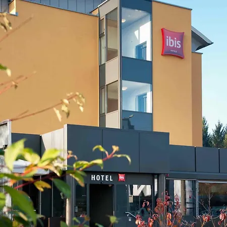 Hotel Ibis Zurich Adliswil Kilchberg (Zurich)