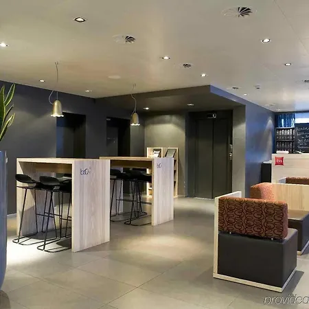 Ibis Zurich Adliswil Hotel