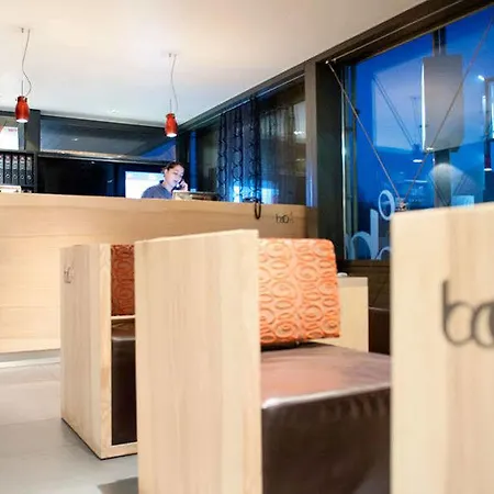 Ibis Zurich Adliswil Kilchberg (Zurich)