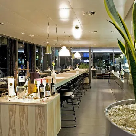 Hotel Ibis Zurich Adliswil Kilchberg (Zurich)