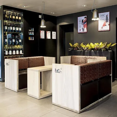 Ibis Zurich Adliswil Hotel 2*
