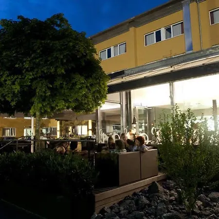 Ibis Zurich Adliswil