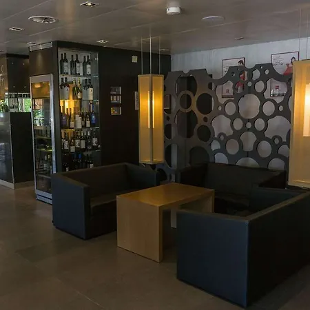 Ibis Zurich Adliswil 2*