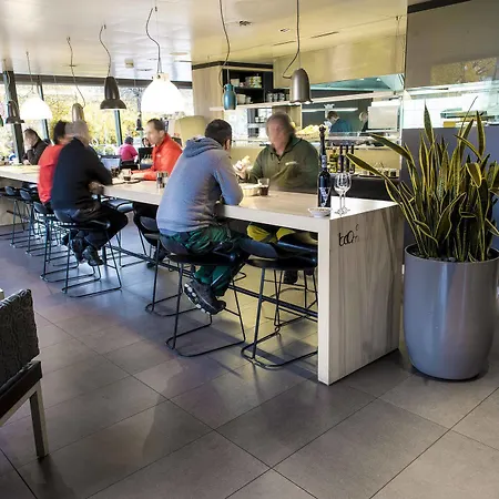 Ibis Zurich Adliswil 2*