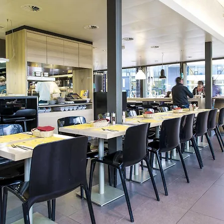 Ibis Zurich Adliswil Hotel Kilchberg (Zurich)