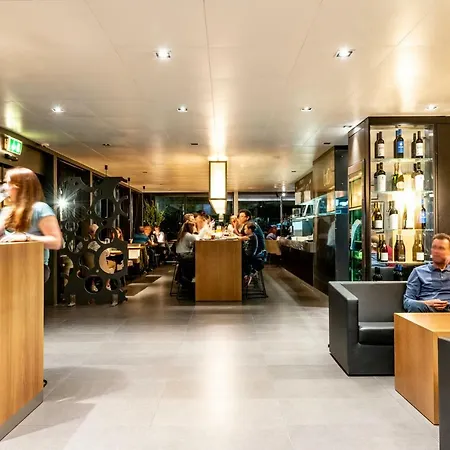 Hotel Ibis Zurich Adliswil