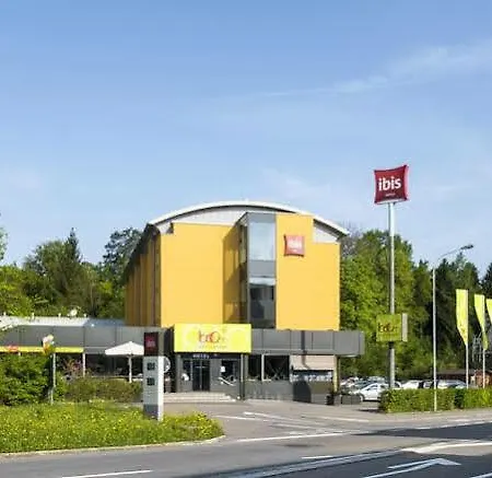 Ibis Zurich Adliswil Kilchberg (Zurich)
