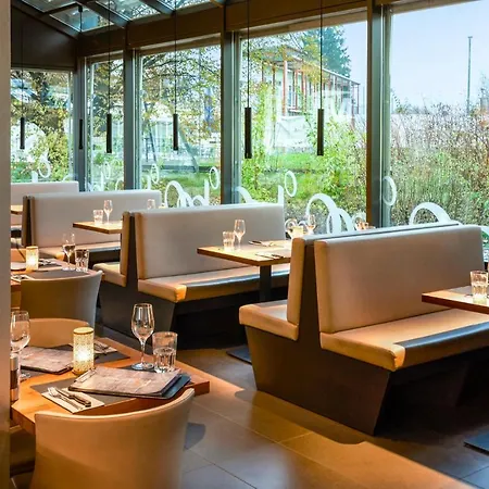 Ibis Zurich Adliswil