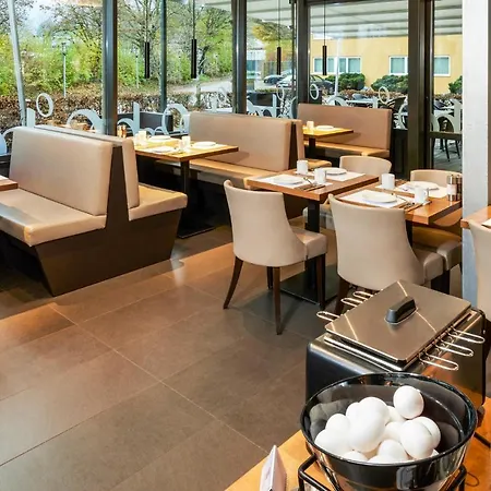 Hotel Ibis Zurich Adliswil