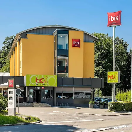Ibis Zurich Adliswil Hotel Kilchberg (Zurich)