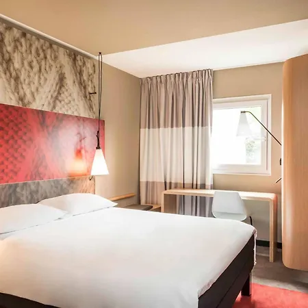 Ibis Zurich Adliswil Hotel 2*