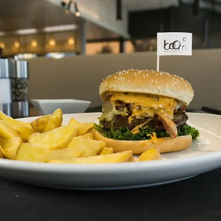Hotel Ibis Zurich Adliswil