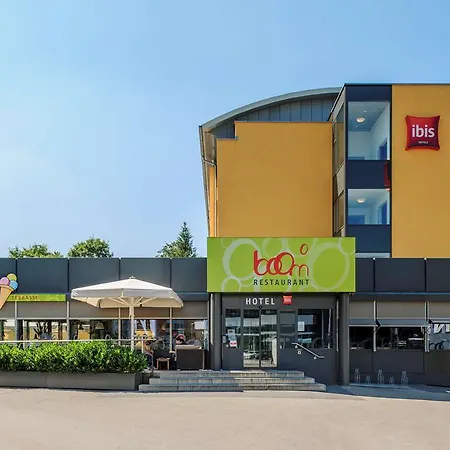 Ibis Zurich Adliswil 2* Kilchberg (Zurich)