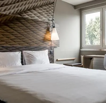 Hotel Ibis Zurich Adliswil 2*