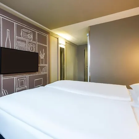 Hotel Ibis Zurich Adliswil Kilchberg (Zurich)