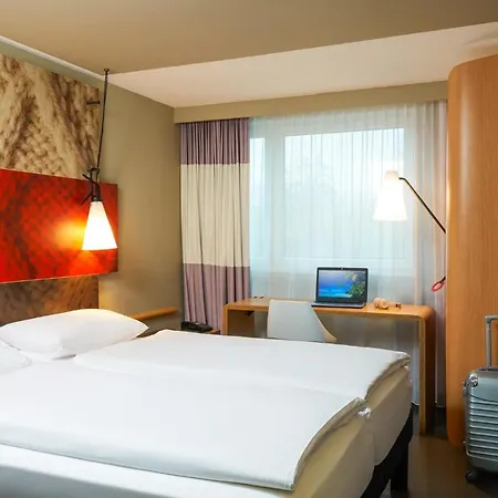 Hotel Ibis Zurich Adliswil 2*