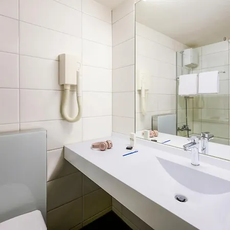 Ibis Zurich Adliswil Hotel Kilchberg (Zurich)