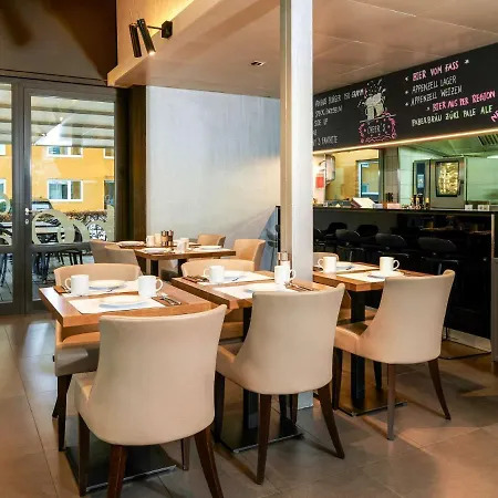 Ibis Zurich Adliswil 2* Kilchberg (Zurich)