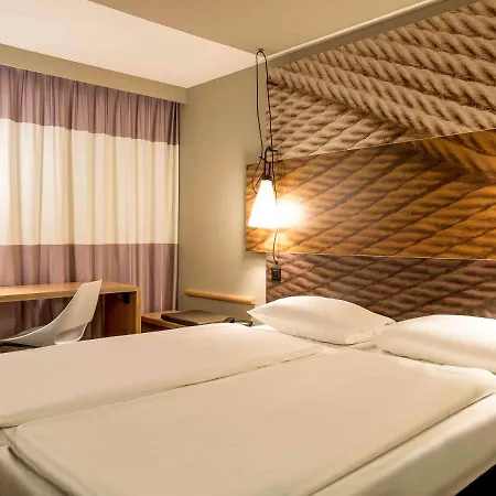Hotel Ibis Zurich Adliswil